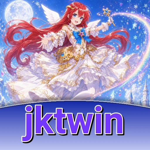 Pratinjau tampilan jktwin