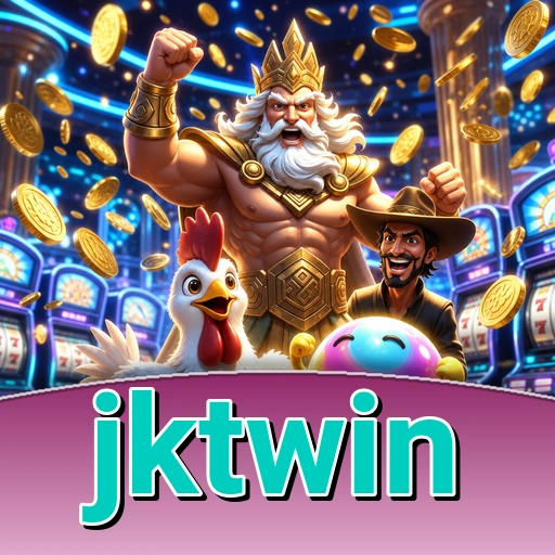 Pratinjau layar jktwin